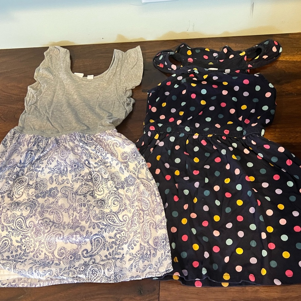 Gap Dresses